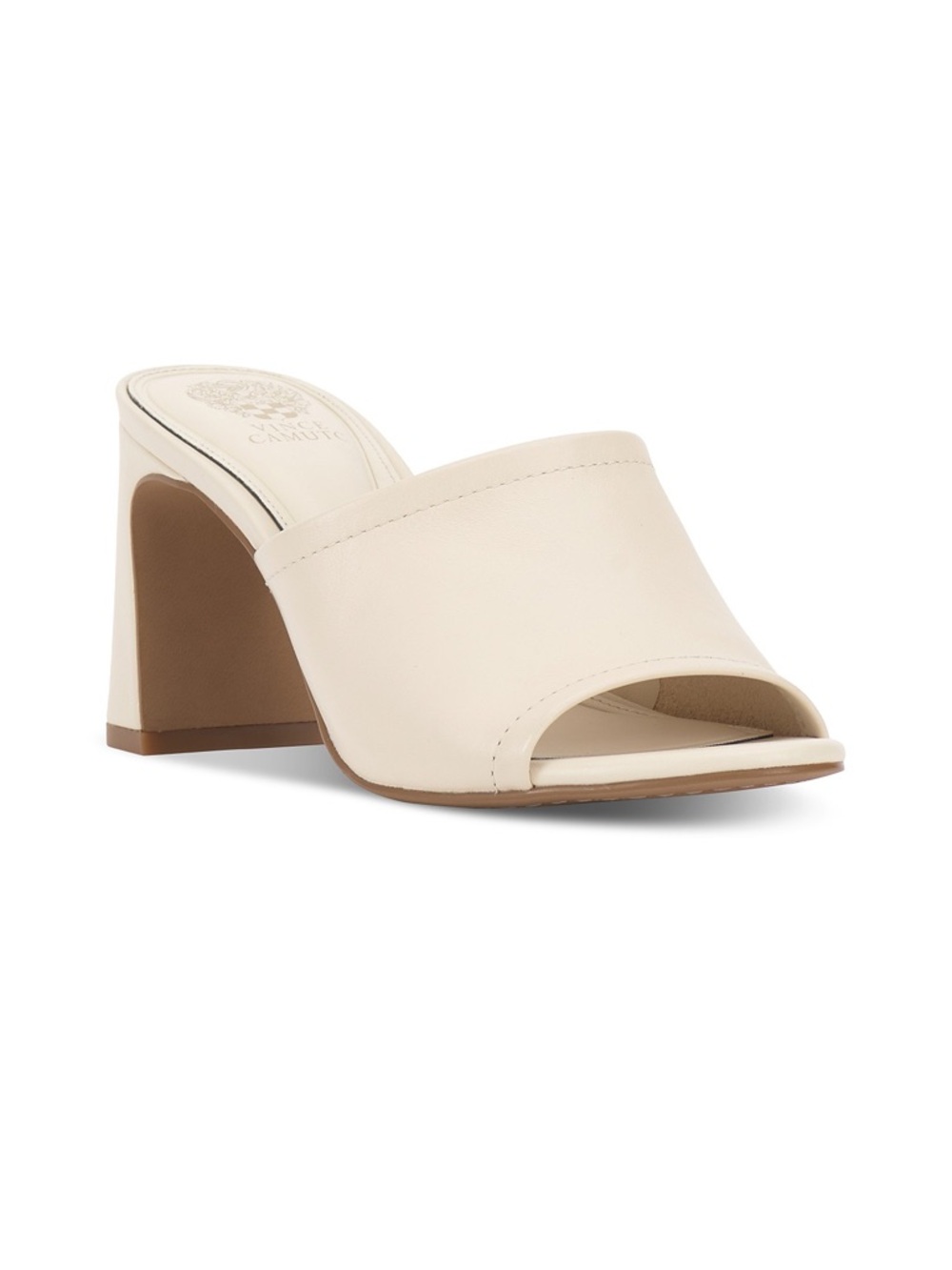 VINCE CAMUTO ALYYSA MULES SZ 6 - RETAIL $129